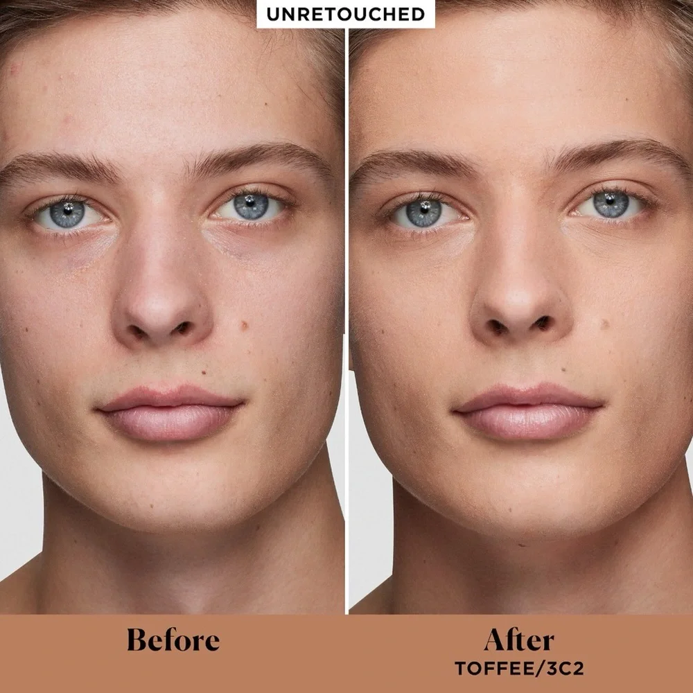 Laura Mercier Real Flawless Weightless Perfecting Waterproof Foundation